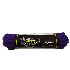 Martens laces authentic - dr,