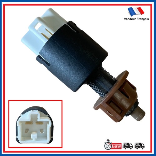 Pedal switch brake light - switch, honda