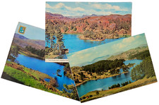 Postcards Tarn Hows, Lake