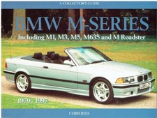 BMW M1 M3 (E30 E36) M535i M5