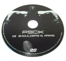 P90-X Extreme Home Fitness ~