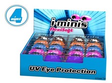 Minis pair sunbed tanning - i-minis,