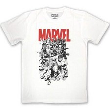 OFFICIAL LICENSED MARVEL