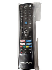 Genuine Medion RC1823 MD-31346 MD-31373 MD-31437 TV Remote MD-31843…