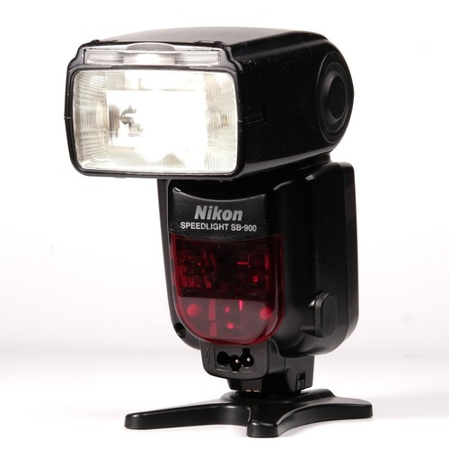 Exc tested nikon - [exc+5/tested],