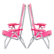 2 Pcs Childrens Recliner