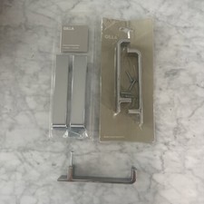 IKEA GILLA Long Drawer Pull