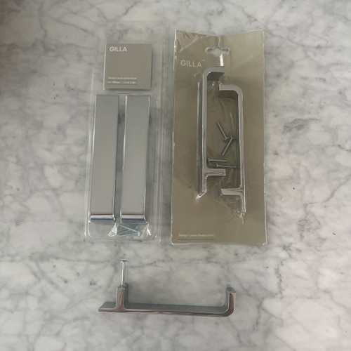 Ikea gilla long drawer pull - ikea,