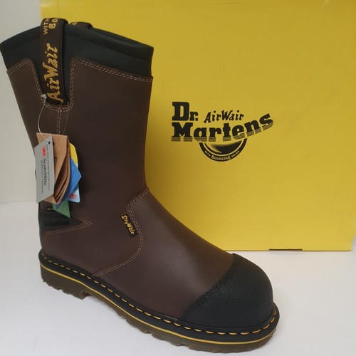 Martens firth waterproof - dr,