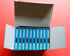 10 X femc FORWARD HD 60  Blank