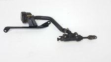 Rear Brake Pump Honda Transalp