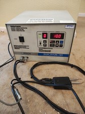 Unitek miyachi dual pulse 125 - miyachi,