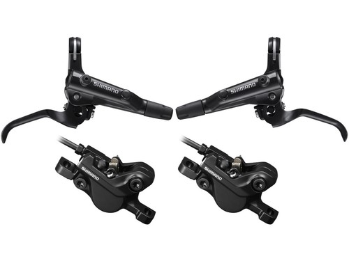 Shimano deore mt500 - deore, br-mt500