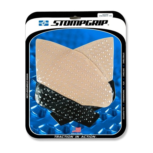 Stompgrip suzuki gsxr1000 - stompgrip,