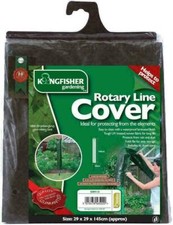 Kingfisher Heavy Duty Washing