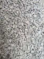 1400 1:48 scale grey miniature