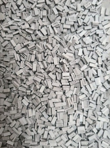 1400 scale grey miniature - 1400,