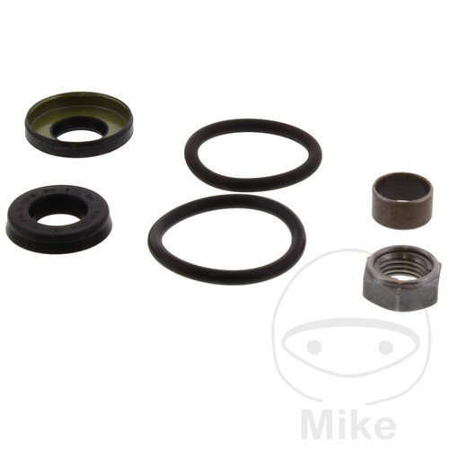 Jmp rear shock repair - rear, fits