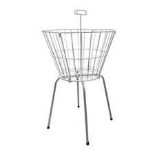 R178 - Round Dump Bin
