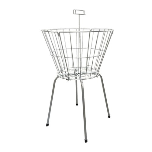 R178 round dump - round,