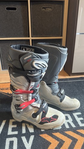 Alpinestars tech enduro - alpinestars, 7