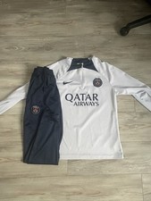 PSG Tracksuit