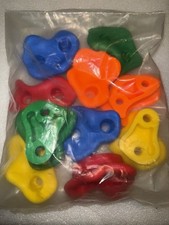 Climbing Hold Stones Rock