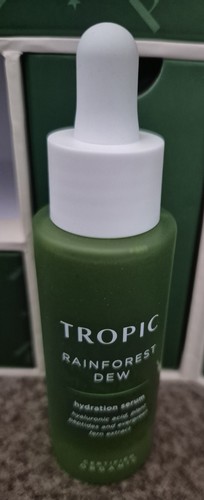 Tropic rainforest dew serum - rainforest,