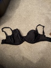 Bravissimo Black Bra 32H