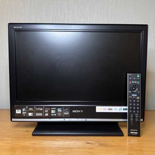 Sony bravia kdl 20s3000 lcd - sony,