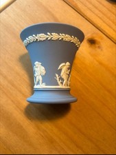 Wedgwood jasperware blue - wedgwood,