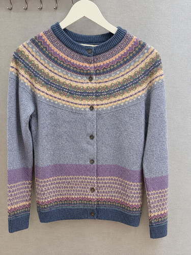 Eribe fair isle merino wool - eribe,