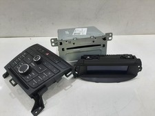 2014 VAUXHALL ZAFIRA Mk3 C