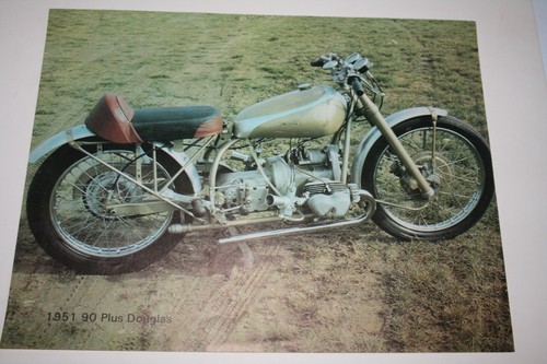 1978 advert for 1951 - 1978, "1951