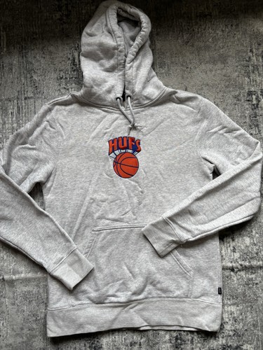 Huf mens grey - huf,