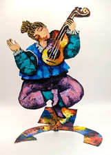 MICHAEL KACHAN Double Sided