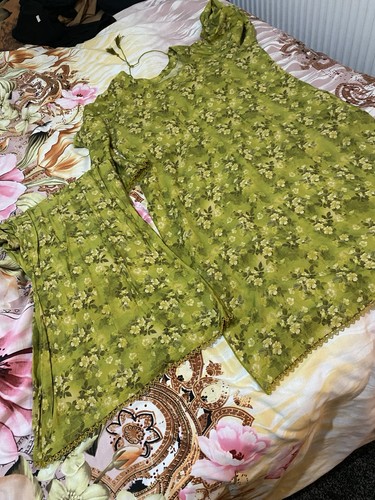 Beautiful summer suit - beautiful, trouser