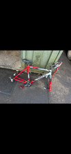 Trek racing bike - racing, frame
