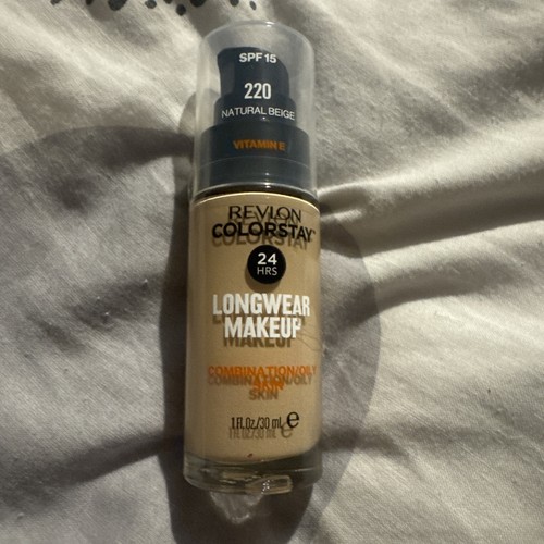 Revlon colorstay spf15 - colorstay,