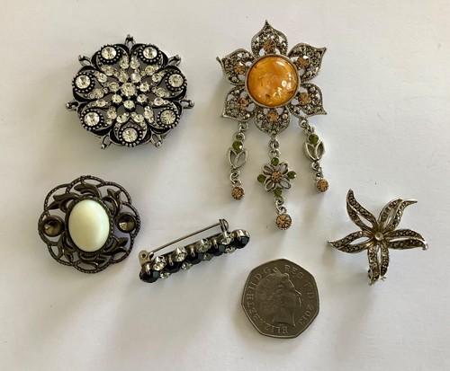Job lot mixed vintage - job, 5