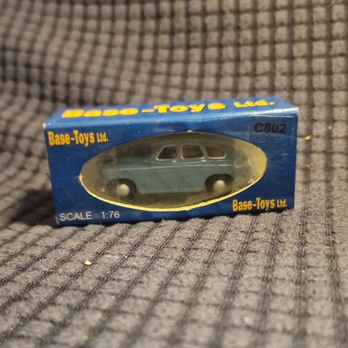 Base toys 76th c802 - 1:76th, standard