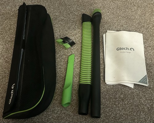 Genuine gtech multi - multi, car