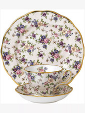 100 Years Of Royal Albert 3