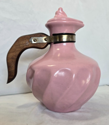 Pink metlox yorkshire swirl - metlox,