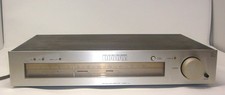 Luxman T-2L Radio Solid State