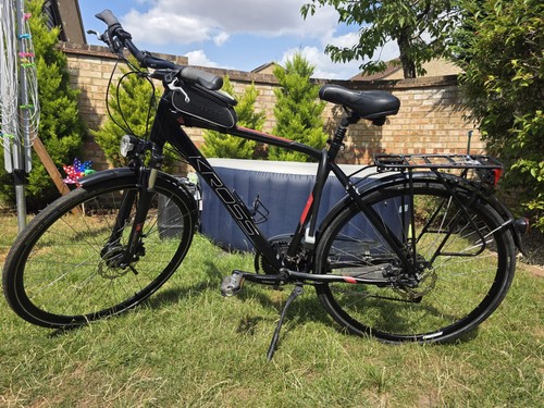 Kross artica size - kross,