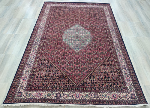 Vintage hand knotted - vintage,