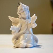 Vintage Ceramic Porcelain