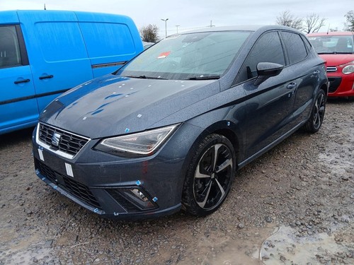 2025 seat ibiza - 2025, fr