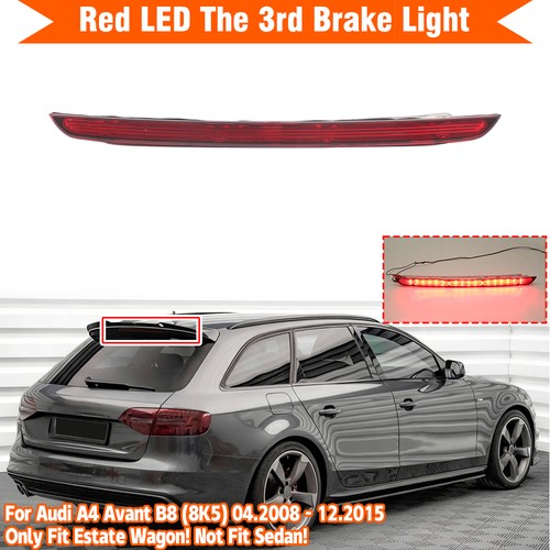 High level led third - high,